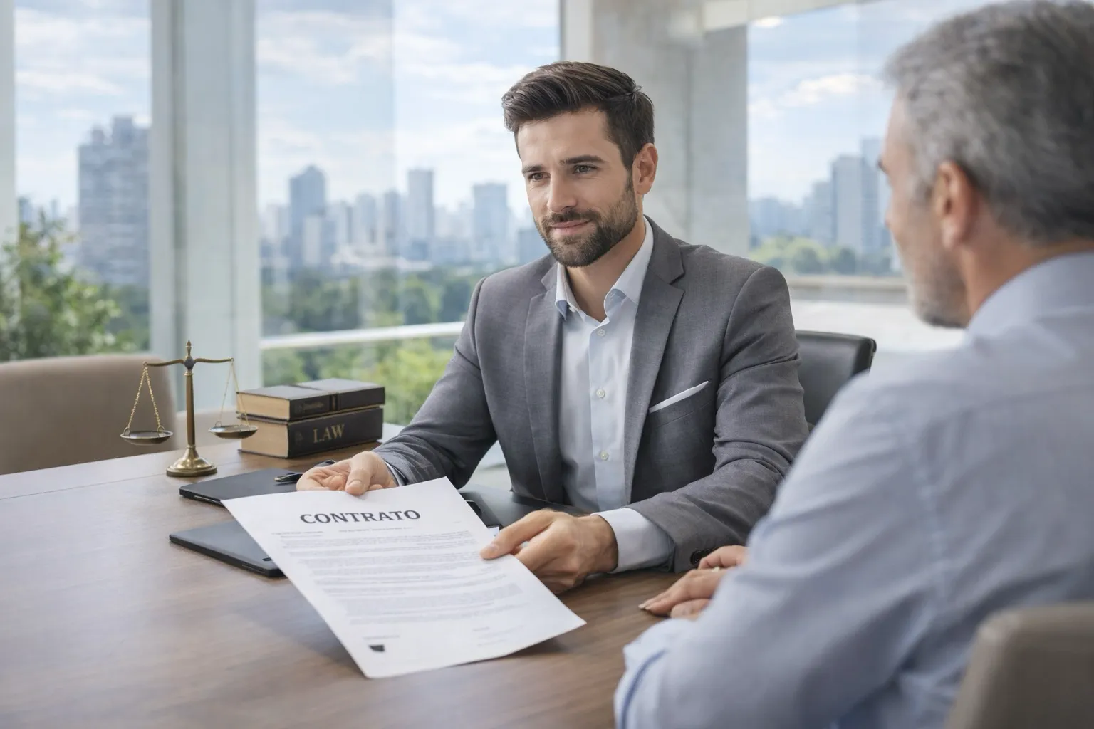 Administração de Aluguel